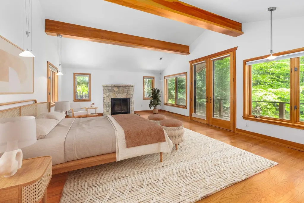 1538 Barker Road Thetford VT 05058