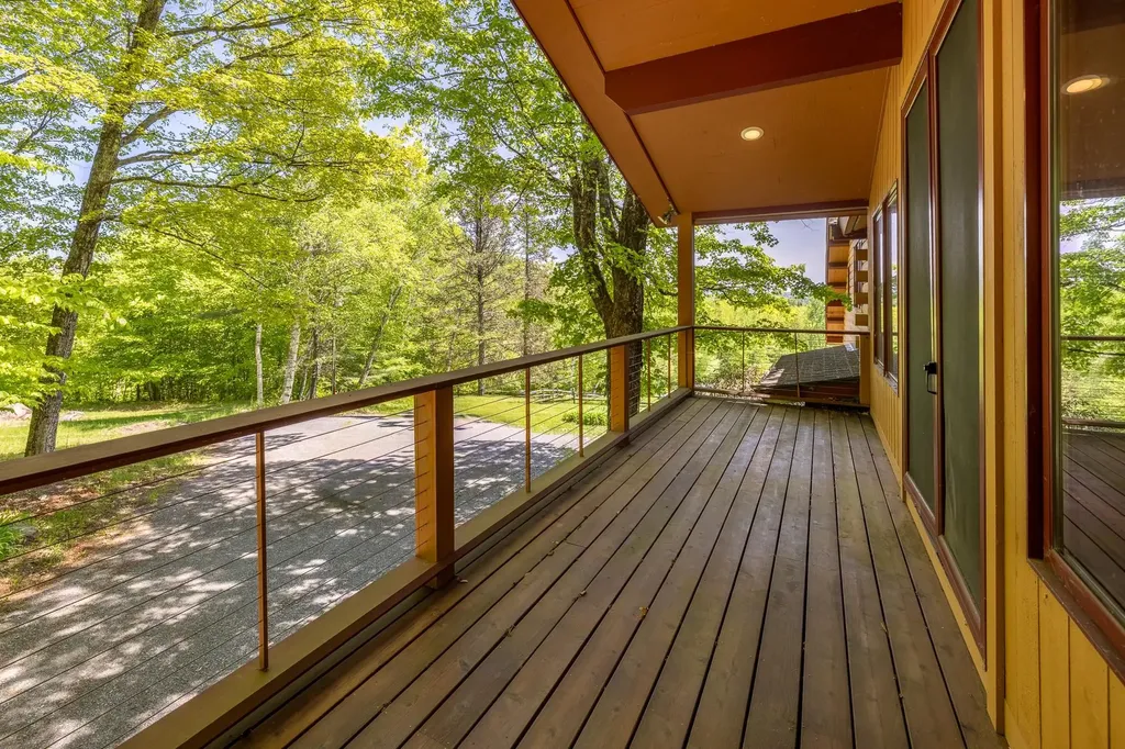 1538 Barker Road Thetford VT 05058
