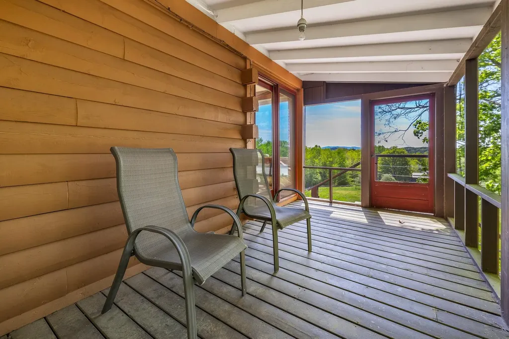 1538 Barker Road Thetford VT 05058