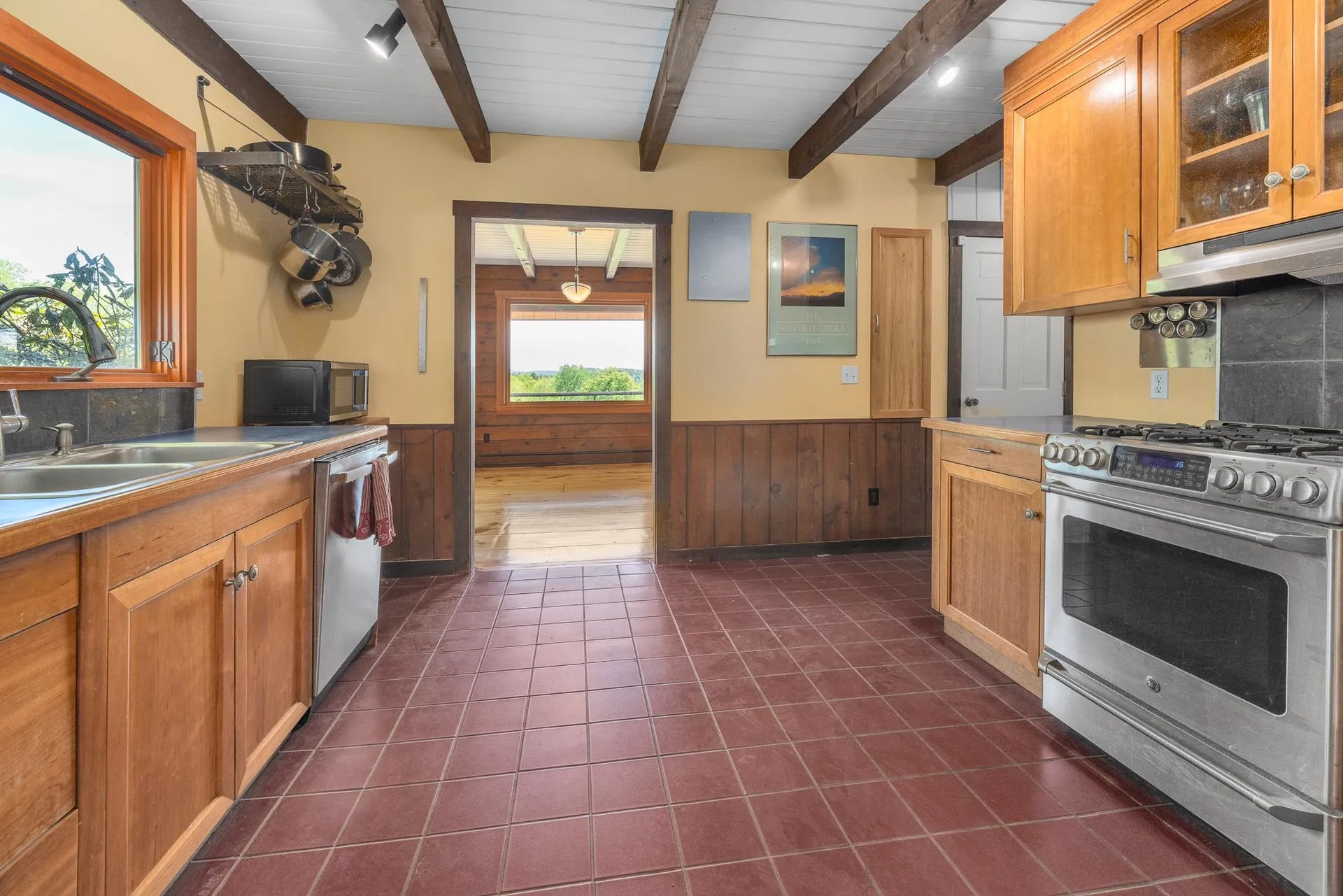 1538 Barker Road Thetford VT 05058