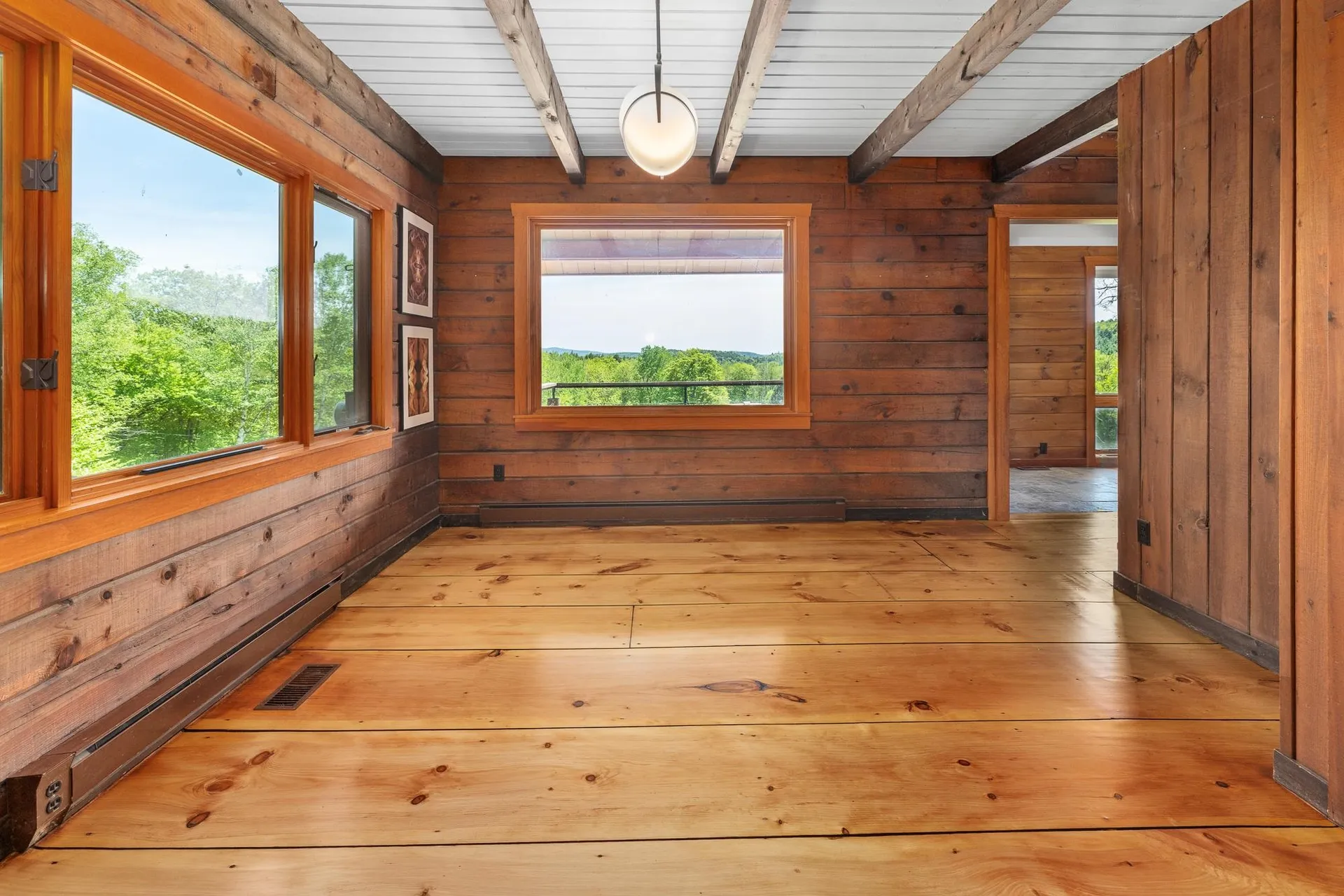 1538 Barker Road Thetford VT 05058