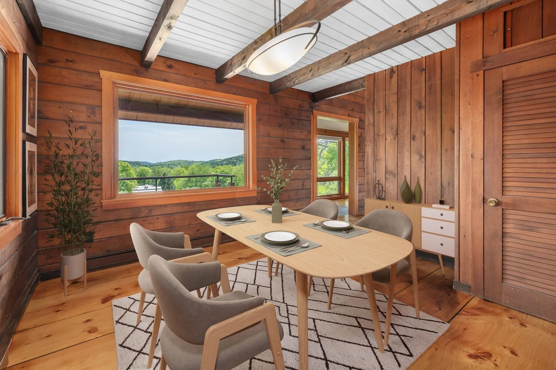 1538 Barker Road Thetford VT 05058
