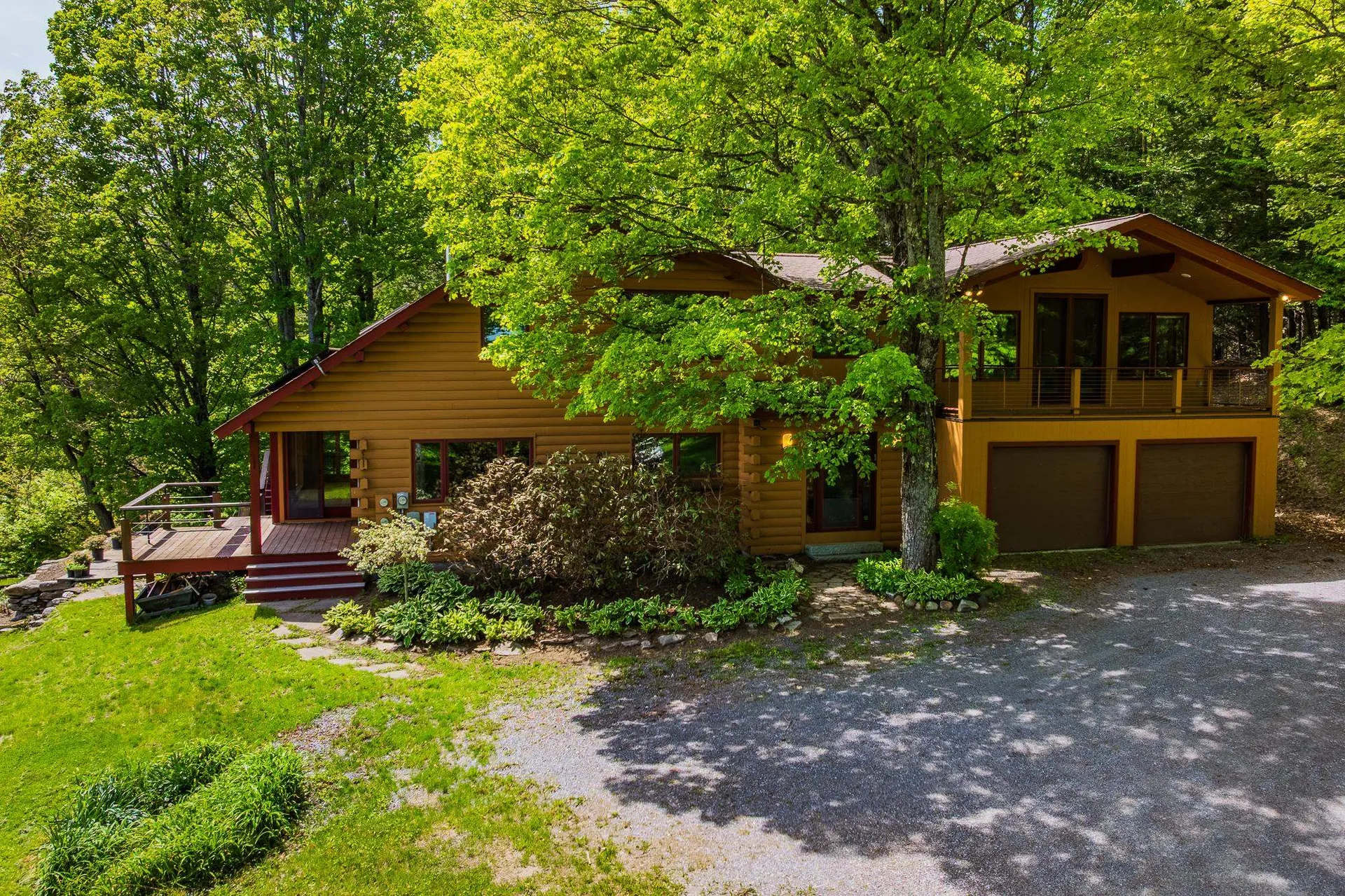 1538 Barker Road Thetford VT 05058
