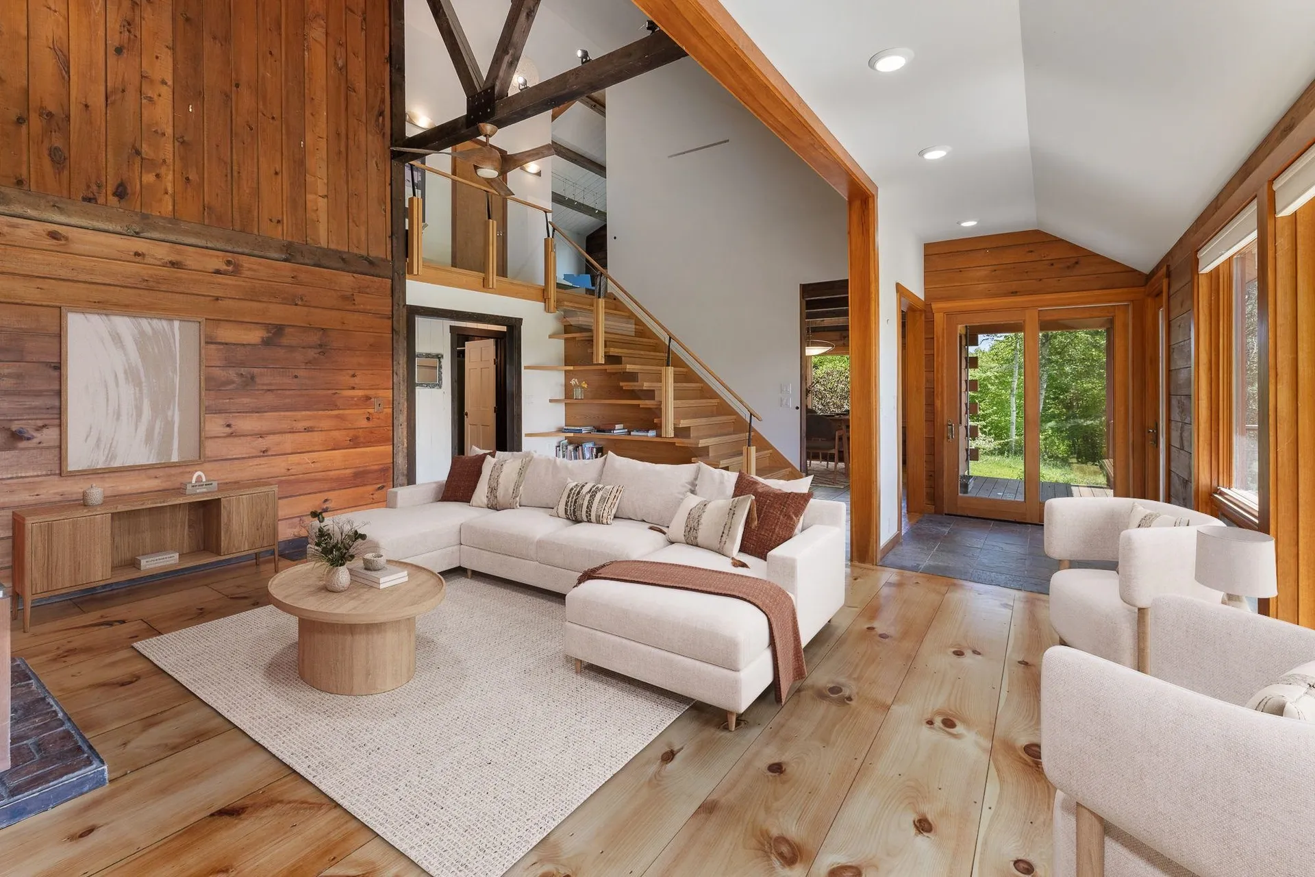 1538 Barker Road Thetford VT 05058