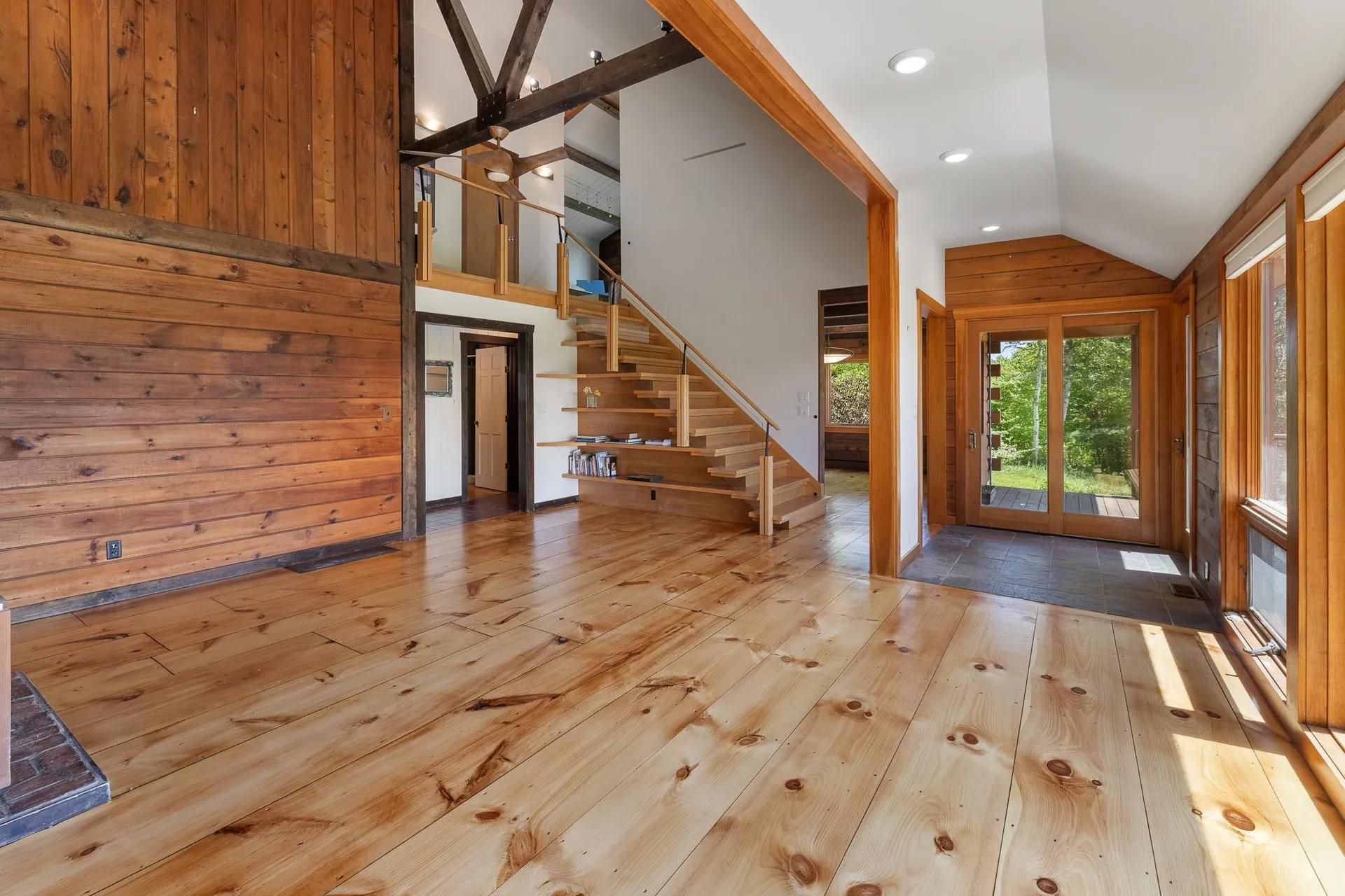 1538 Barker Road Thetford VT 05058