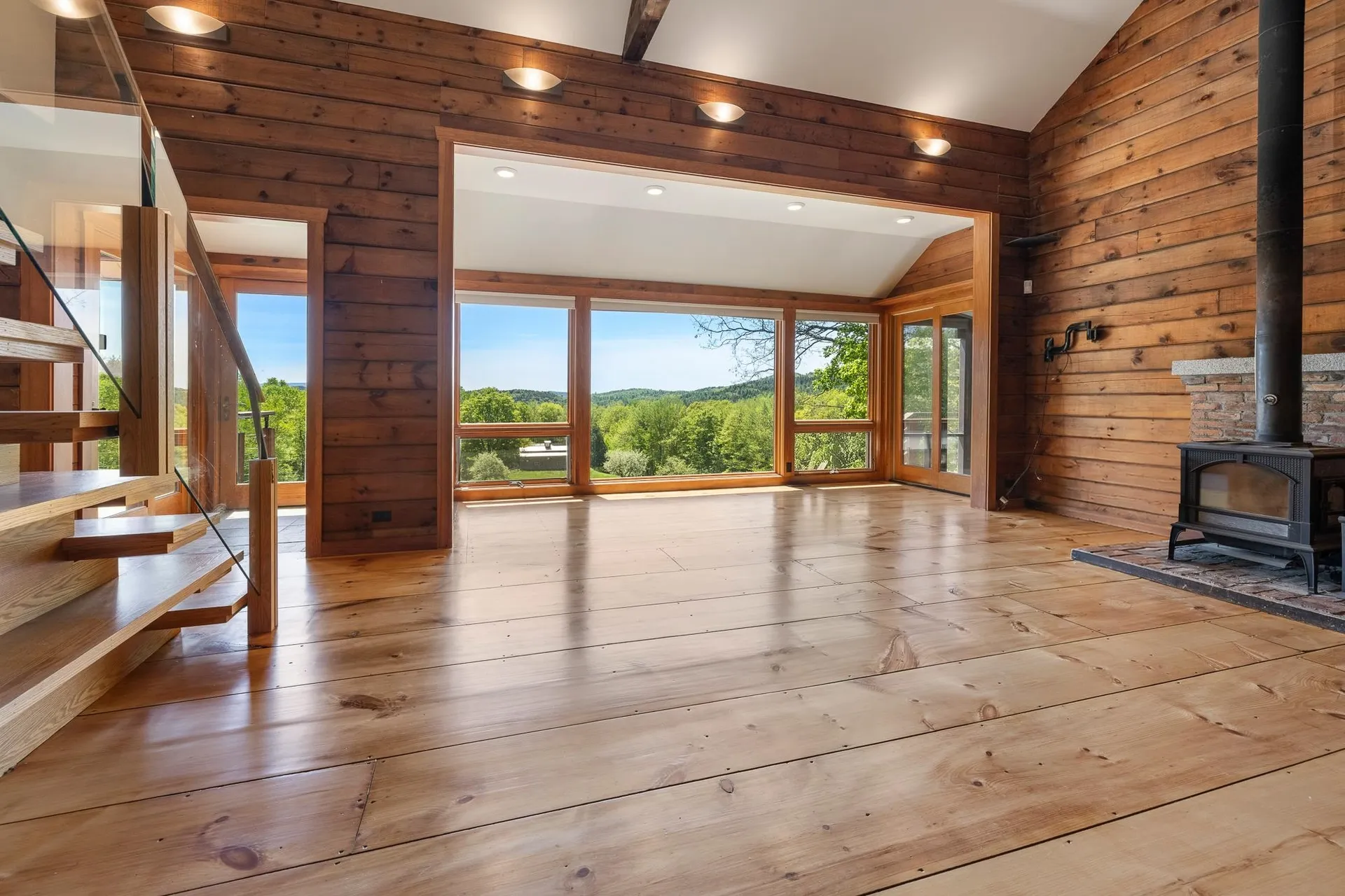 1538 Barker Road Thetford VT 05058