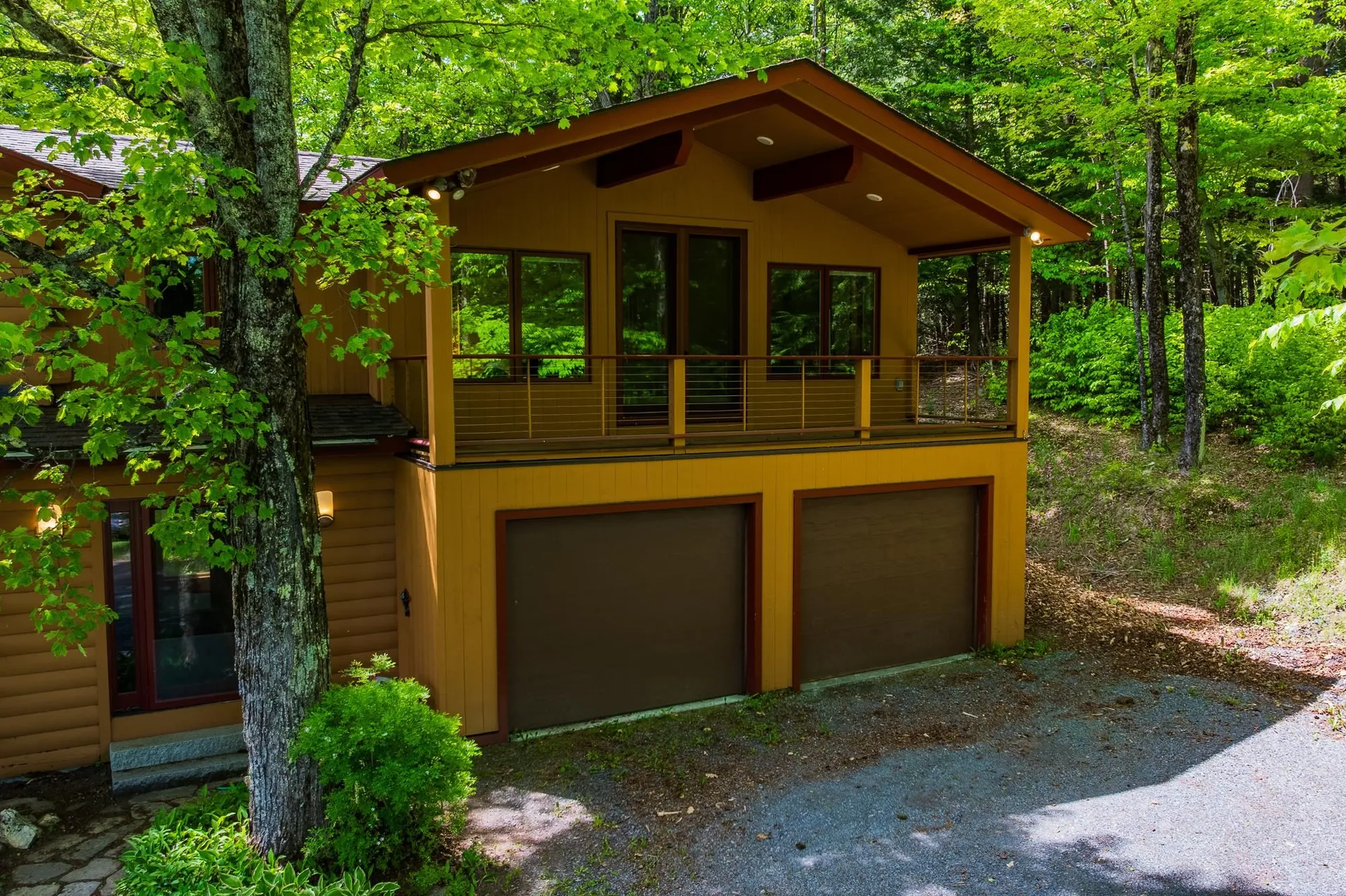 1538 Barker Road Thetford VT 05058