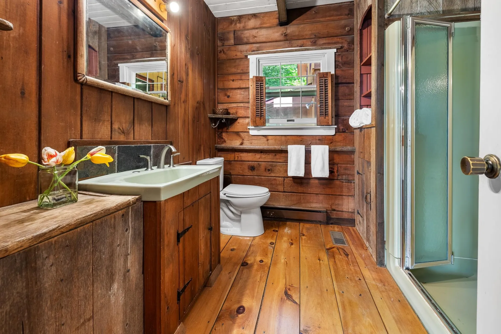1538 Barker Road Thetford VT 05058