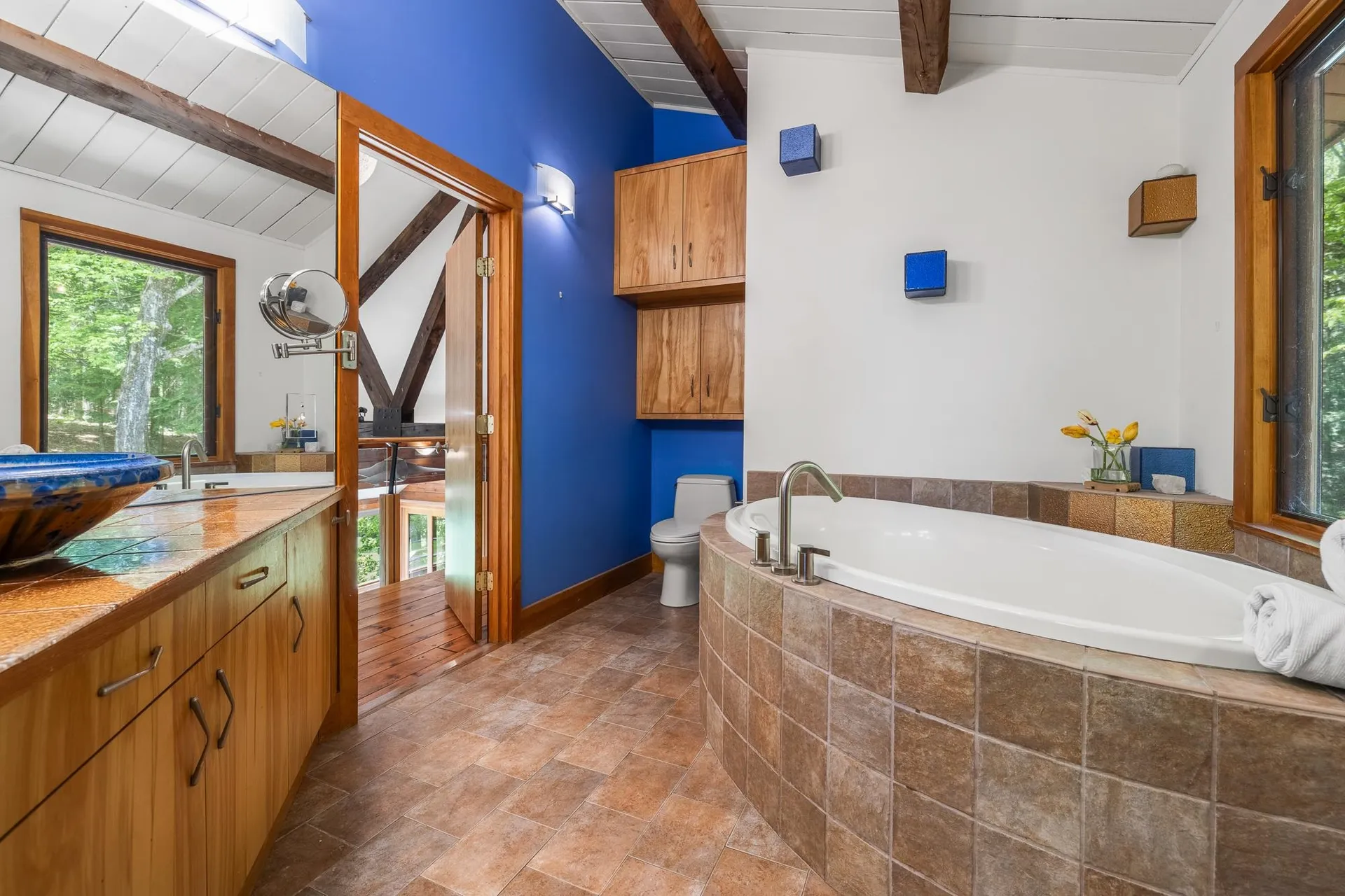1538 Barker Road Thetford VT 05058