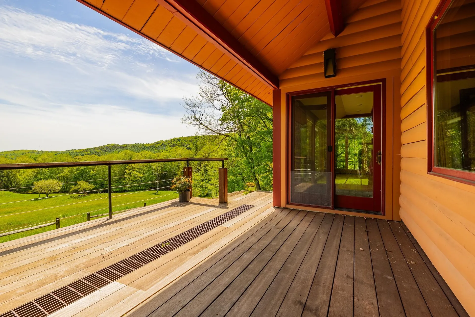 1538 Barker Road Thetford VT 05058
