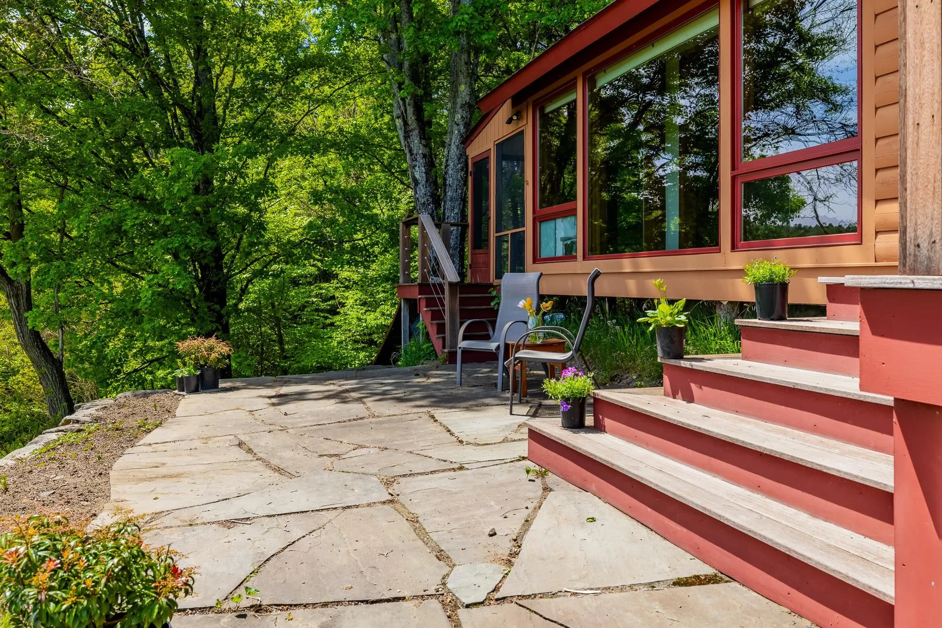 1538 Barker Road Thetford VT 05058