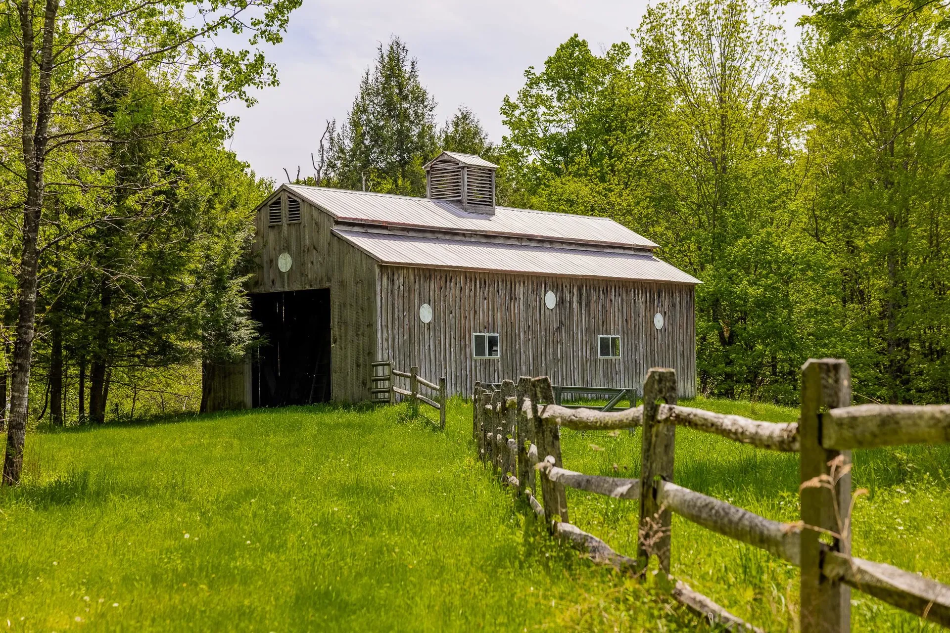 1538 Barker Road Thetford VT 05058