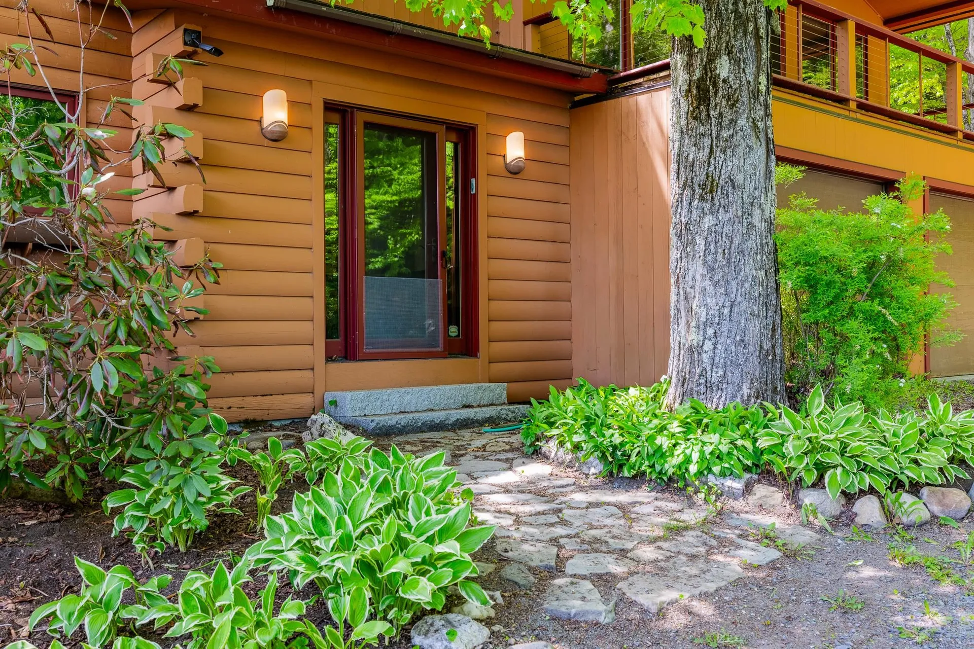1538 Barker Road Thetford VT 05058