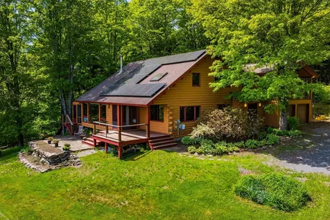 1538 Barker Road Thetford VT 05058