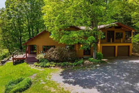 1538 Barker Road Thetford VT 05058