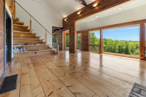 1538 Barker Road Thetford VT 05058