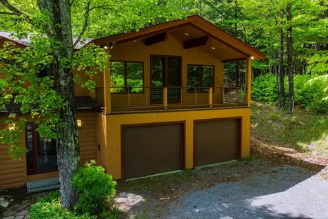 1538 Barker Road Thetford VT 05058