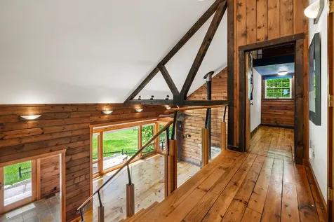1538 Barker Road Thetford VT 05058