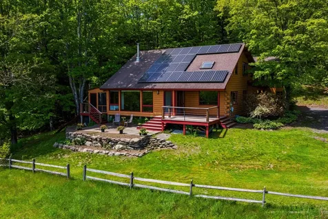 1538 Barker Road Thetford VT 05058