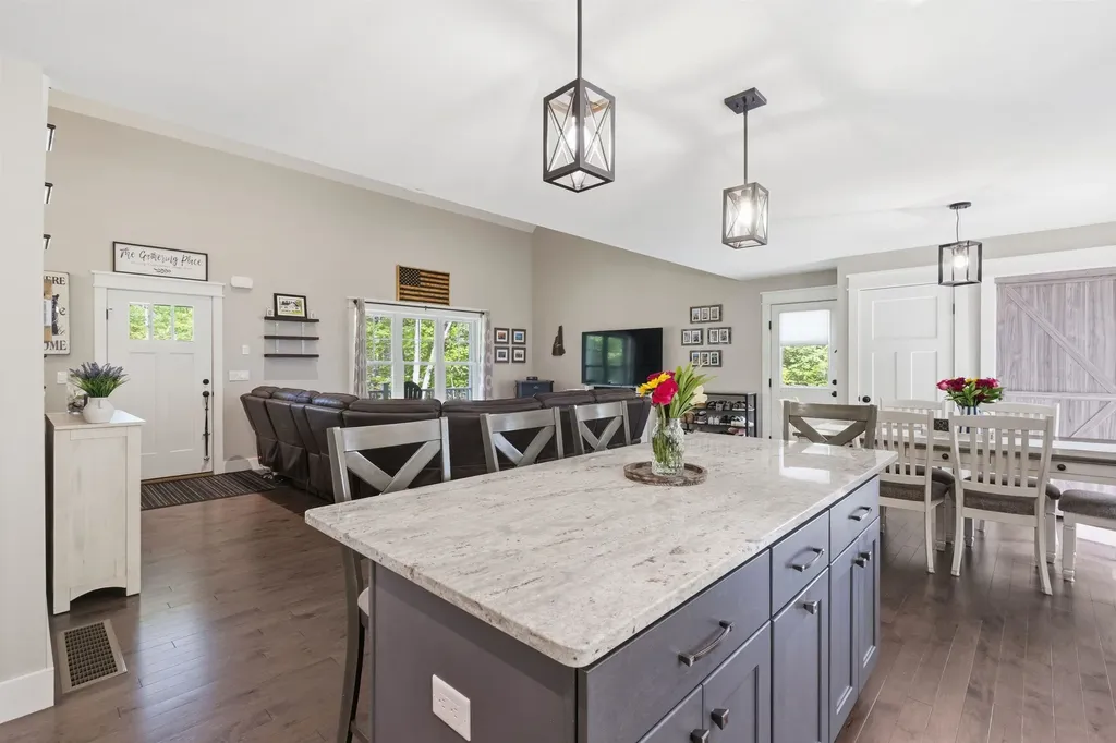19 Birch Hill Road Meredith NH 03253