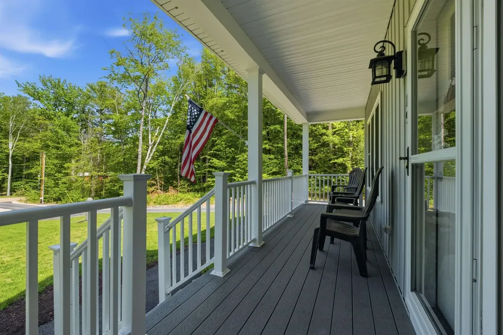 19 Birch Hill Road Meredith NH 03253