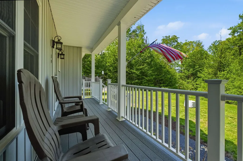 19 Birch Hill Road Meredith NH 03253