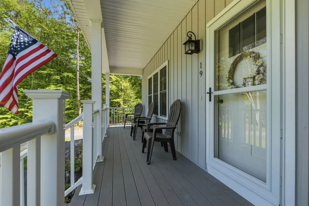 19 Birch Hill Road Meredith NH 03253