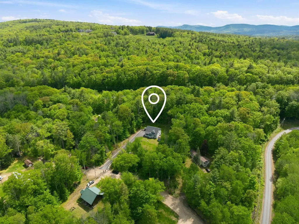 19 Birch Hill Road Meredith NH 03253