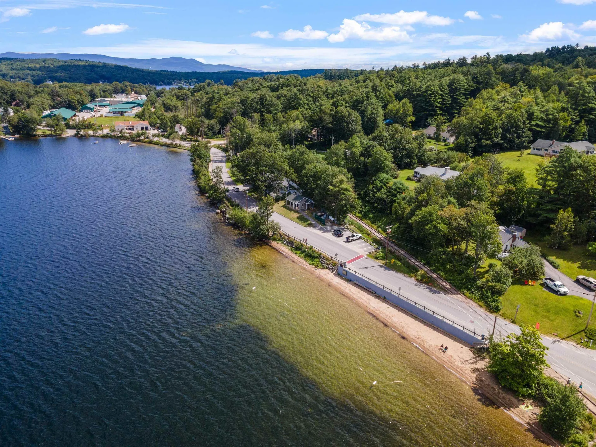 19 Birch Hill Road Meredith NH 03253