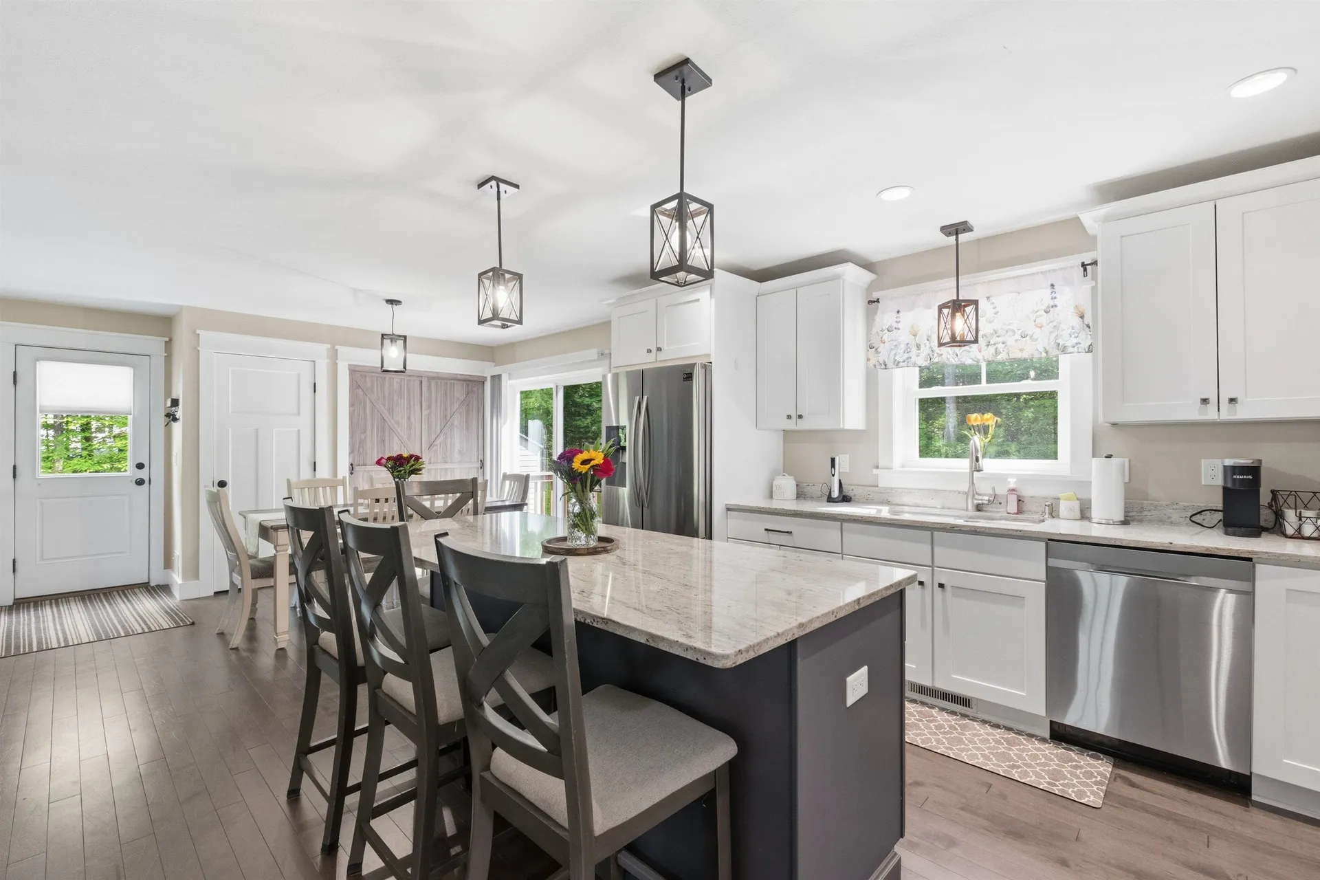 19 Birch Hill Road Meredith NH 03253