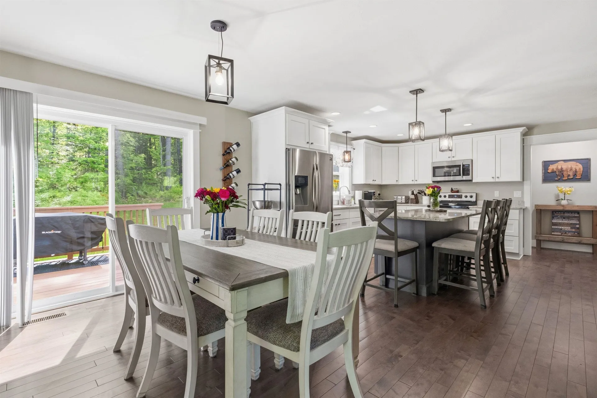 19 Birch Hill Road Meredith NH 03253