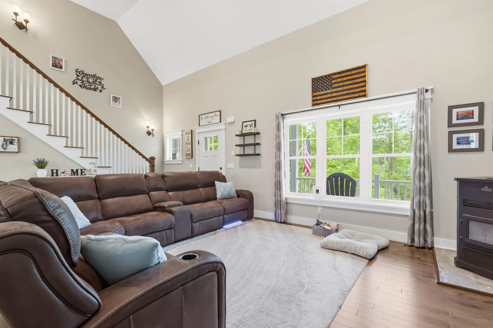 19 Birch Hill Road Meredith NH 03253