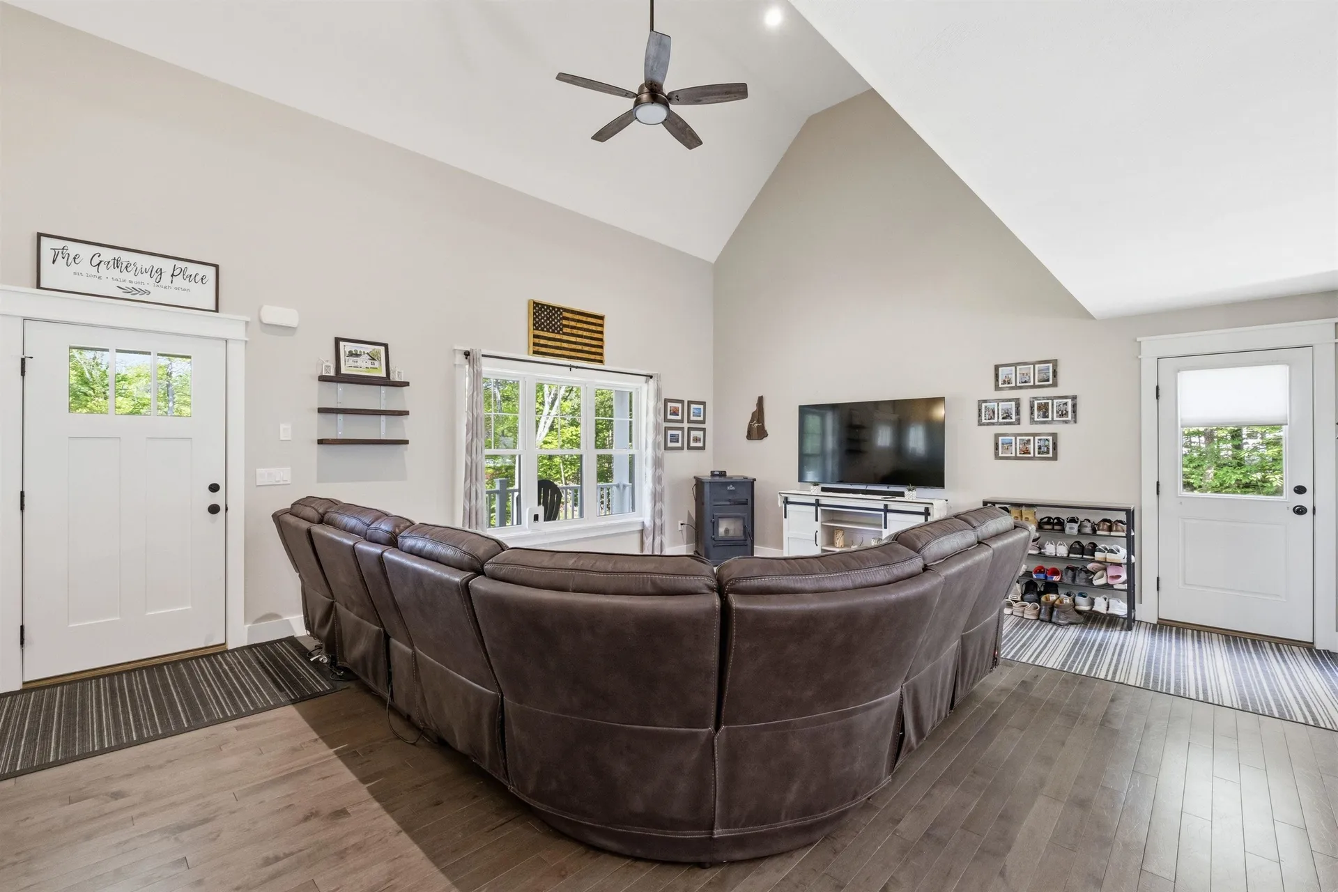 19 Birch Hill Road Meredith NH 03253