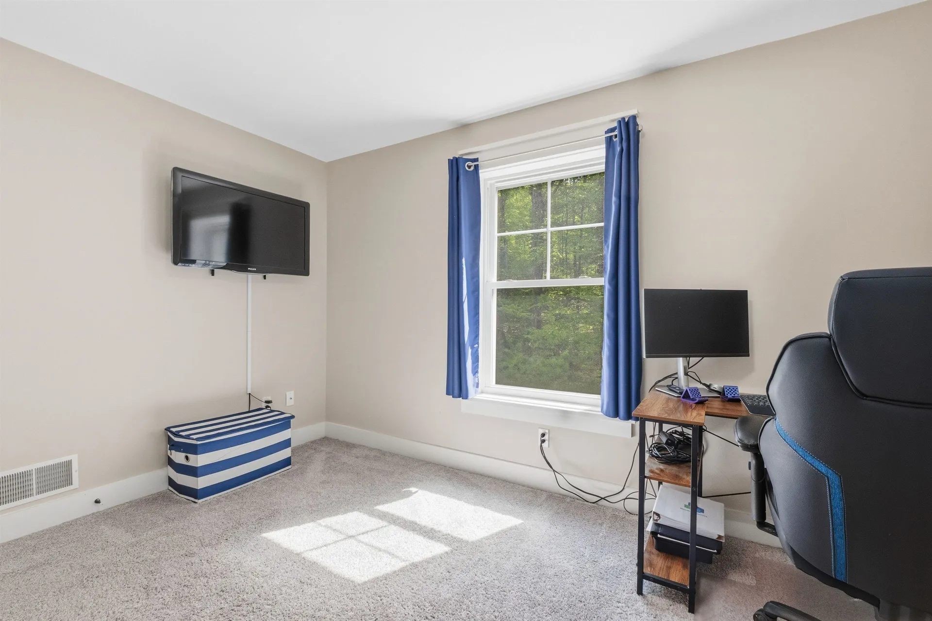 19 Birch Hill Road Meredith NH 03253