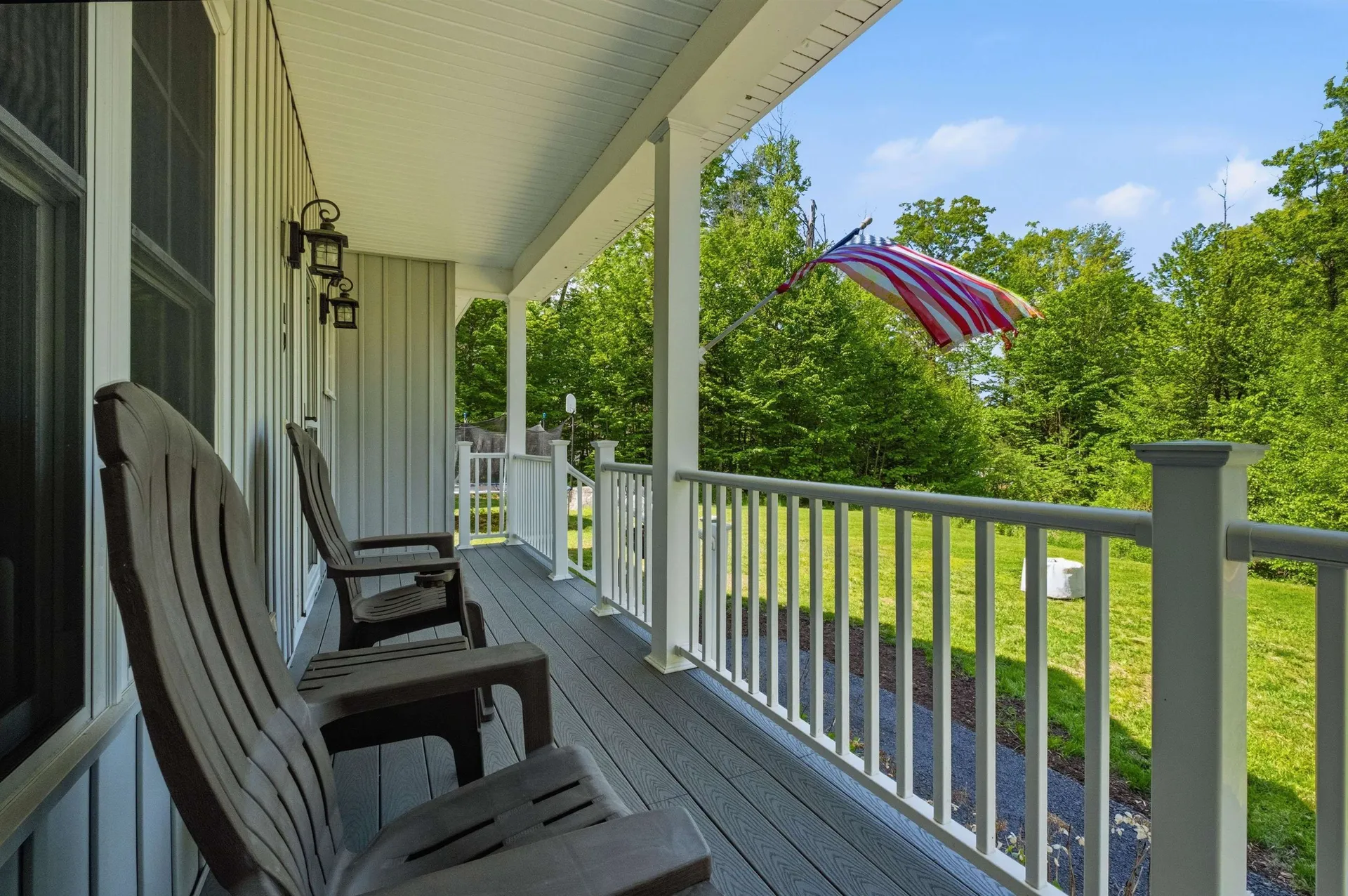 19 Birch Hill Road Meredith NH 03253