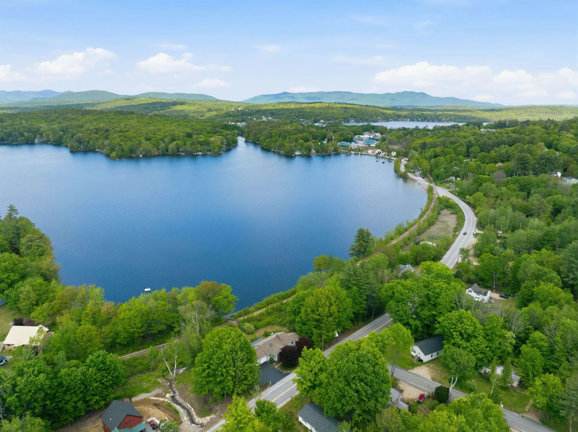 19 Birch Hill Road Meredith NH 03253