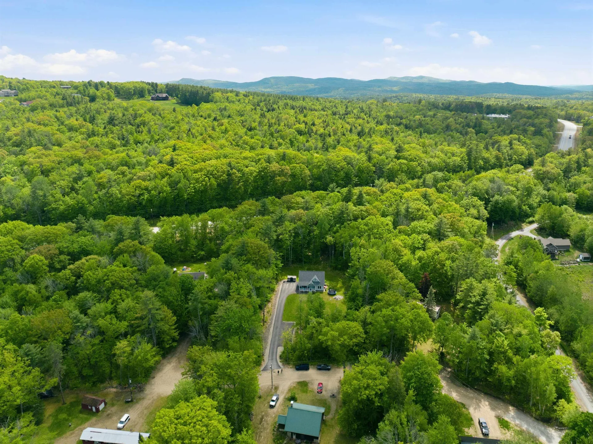19 Birch Hill Road Meredith NH 03253