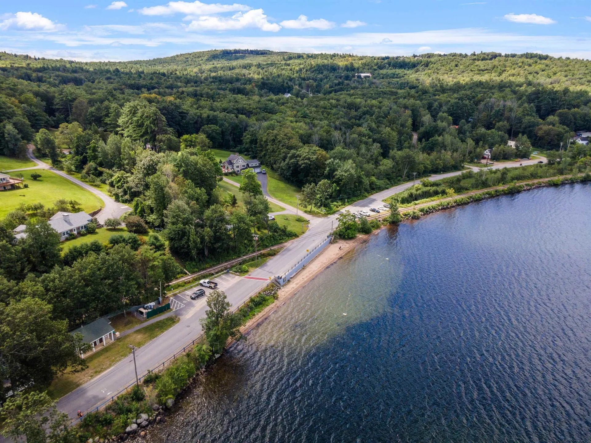 19 Birch Hill Road Meredith NH 03253