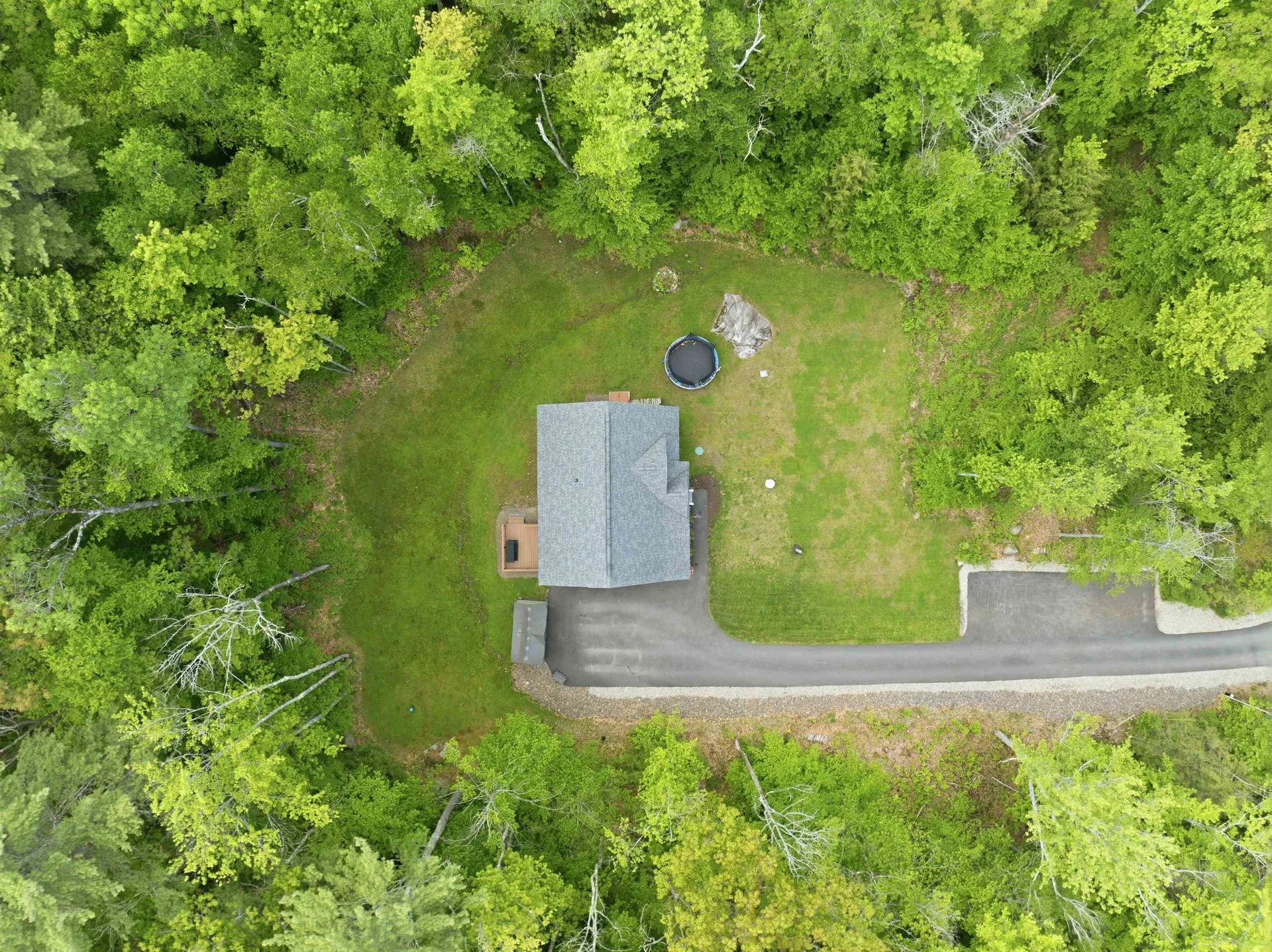 19 Birch Hill Road Meredith NH 03253