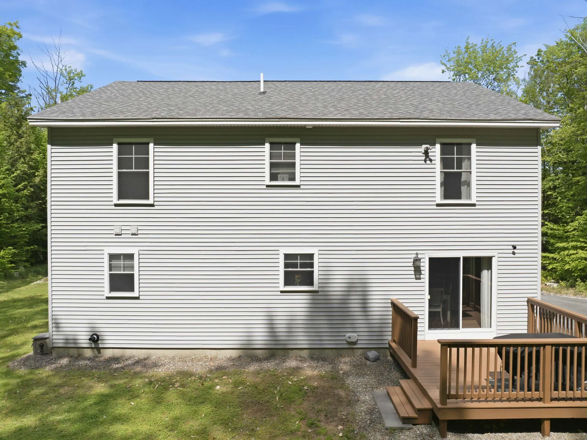 19 Birch Hill Road Meredith NH 03253