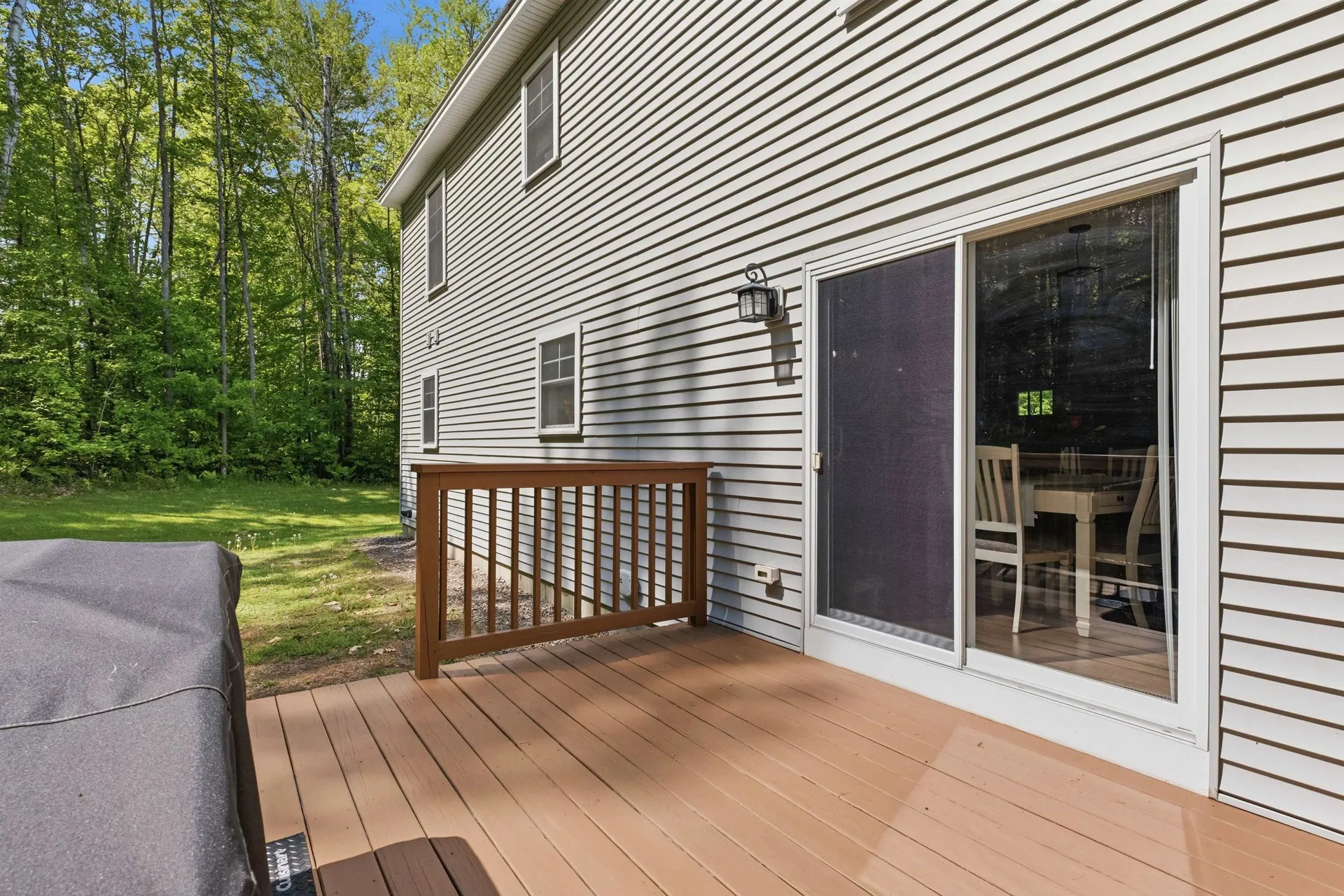 19 Birch Hill Road Meredith NH 03253