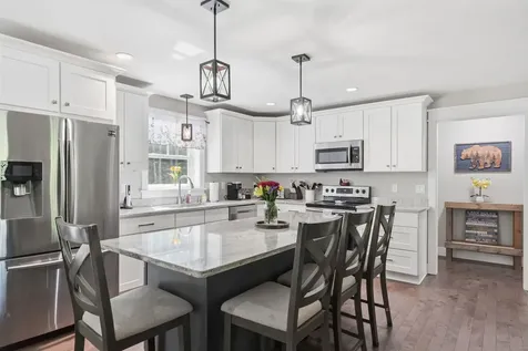 19 Birch Hill Road Meredith NH 03253