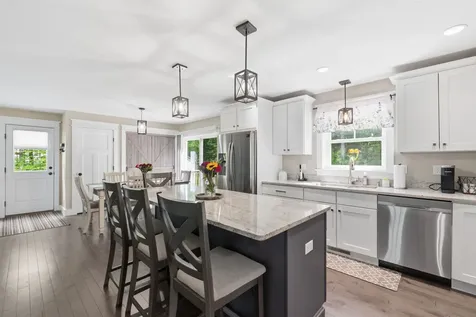 19 Birch Hill Road Meredith NH 03253