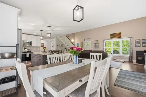 19 Birch Hill Road Meredith NH 03253