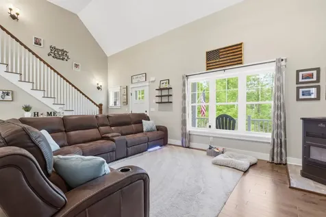 19 Birch Hill Road Meredith NH 03253