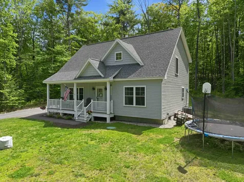 19 Birch Hill Road Meredith NH 03253