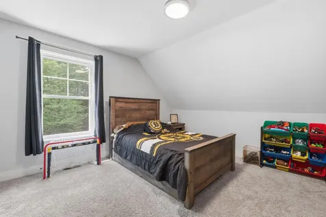 19 Birch Hill Road Meredith NH 03253