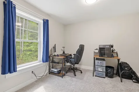 19 Birch Hill Road Meredith NH 03253