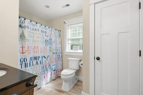 19 Birch Hill Road Meredith NH 03253