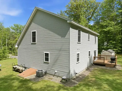 19 Birch Hill Road Meredith NH 03253
